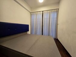 Hijauan (D9), Apartment #558046681